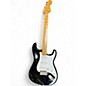 Used Squier Classic Vibe Stratocaster Black Solid Body Electric Guitar thumbnail