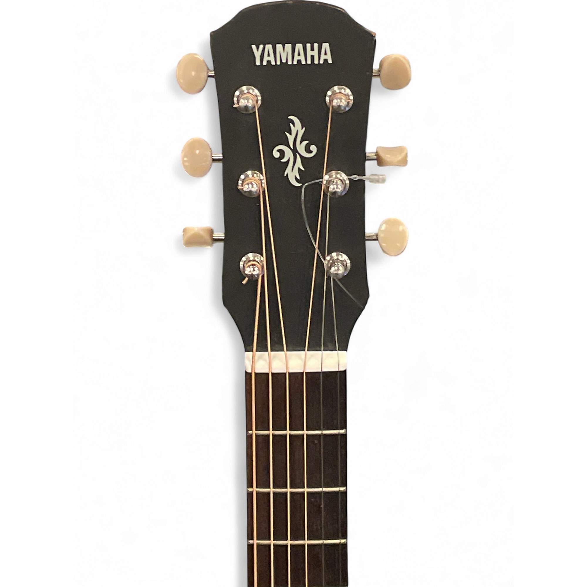 Used Yamaha Used Yamaha APXT2 2 Tone Sunburst Acoustic