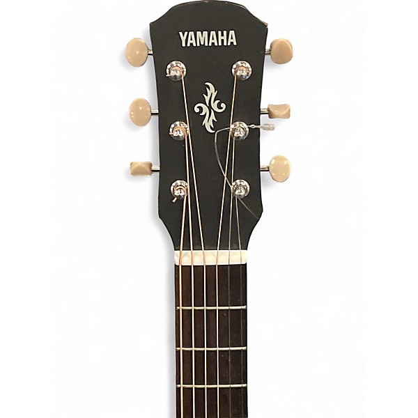 Amazon.com: Yamaha APXT2 3/4-Size Acoustic-Electric Guitar