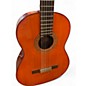 Used Yamaha G220A Natural Classical Acoustic Guitar thumbnail