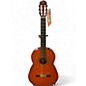 Used Yamaha G220A Natural Classical Acoustic Guitar