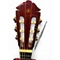 Used Yamaha G220A Natural Classical Acoustic Guitar