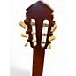 Used Yamaha G220A Natural Classical Acoustic Guitar