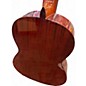 Used Yamaha G220A Natural Classical Acoustic Guitar
