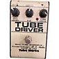 Used Tube Works B.H. BUTLER TUBE DRIVER Effect Pedal thumbnail