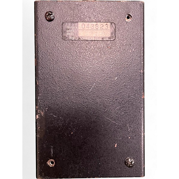 Used Tube Works B.H. BUTLER TUBE DRIVER Effect Pedal