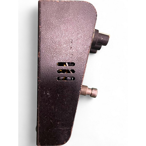 Used Tube Works B.H. BUTLER TUBE DRIVER Effect Pedal
