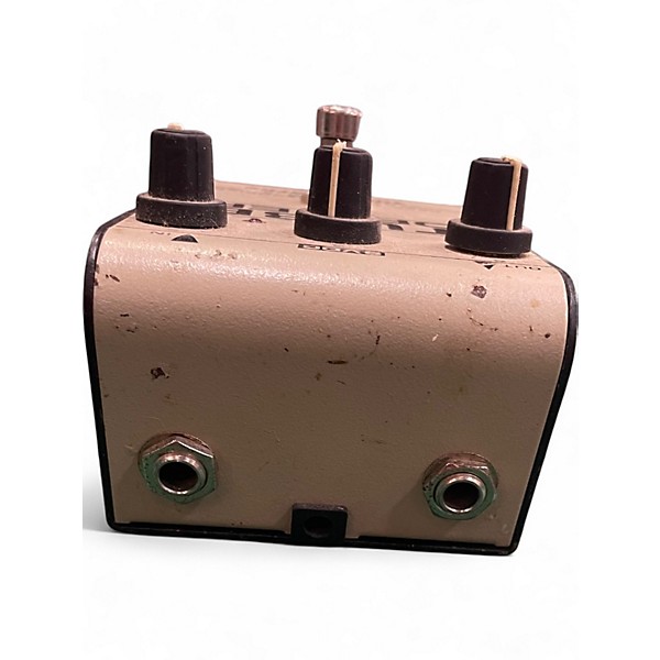 Used Tube Works B.H. BUTLER TUBE DRIVER Effect Pedal