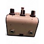 Used Tube Works B.H. BUTLER TUBE DRIVER Effect Pedal