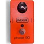 Used MXR M101 Phase 90 Effect Pedal thumbnail