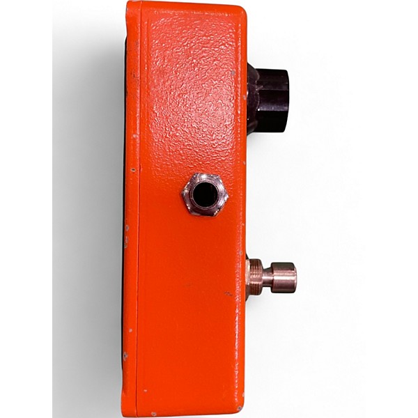 Used MXR M101 Phase 90 Effect Pedal