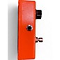 Used MXR M101 Phase 90 Effect Pedal