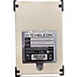 Used TC Helicon CRITICAL MASS Effect Pedal