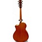 Used Taylor 314CE Natural Acoustic Electric Guitar