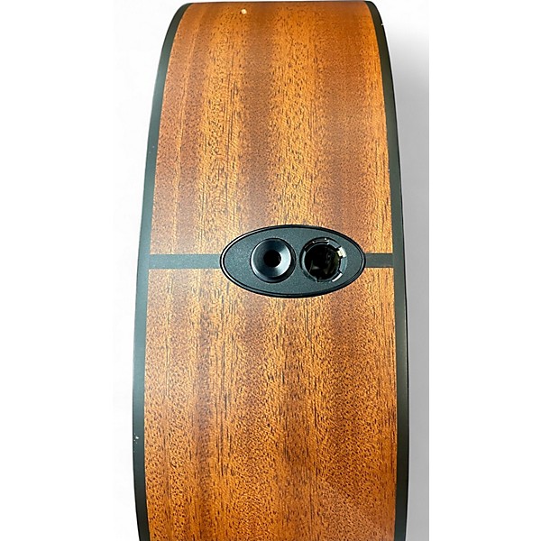 Used Taylor 314CE Natural Acoustic Electric Guitar