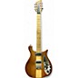 Vintage 1996 Rickenbacker 650S DAKOTA Walnut Solid Body Electric Guitar thumbnail