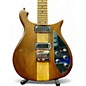 Vintage 1996 Rickenbacker 650S DAKOTA Walnut Solid Body Electric Guitar