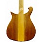 Vintage 1996 Rickenbacker 650S DAKOTA Walnut Solid Body Electric Guitar