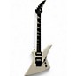 Used Jackson JS32 KELLY Alpine White Solid Body Electric Guitar thumbnail