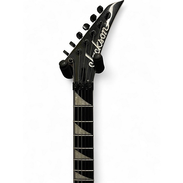 Used Jackson JS32 KELLY Alpine White Solid Body Electric Guitar