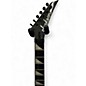 Used Jackson JS32 KELLY Alpine White Solid Body Electric Guitar
