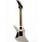 Used Jackson JS32 KELLY Alpine White Solid Body Electric Guitar