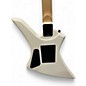 Used Jackson JS32 KELLY Alpine White Solid Body Electric Guitar