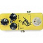 Used Mosky golden horse Effect Pedal