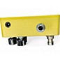 Used Mosky golden horse Effect Pedal