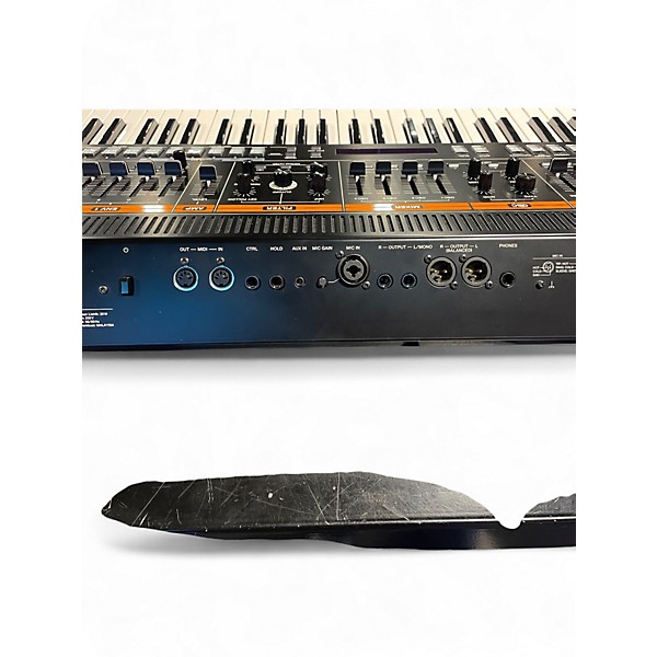 Used Roland Used Roland Jupiter X Synthesizer | Guitar Center