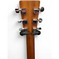 Used Martin D-X2 Natural Acoustic Electric Guitar
