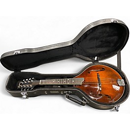 Used Eastman MD505 Mahogany Mandolin