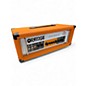 Used Orange Amplifiers SUPER CRUSH 100 Solid State Guitar Amp Head