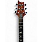 Used PRS S2 Singlecut Amber sunburst Solid Body Electric Guitar