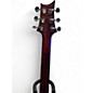 Used PRS S2 Singlecut Amber sunburst Solid Body Electric Guitar