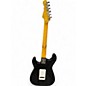 Used 2001 G&L Tribute Legacy Black Solid Body Electric Guitar