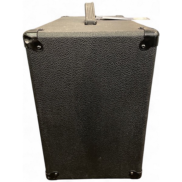 Used Raezer's Edge twin 8 Guitar Cabinet