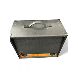 Used Raezer's Edge twin 8 Guitar Cabinet