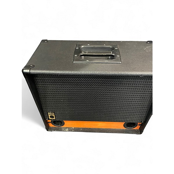 Used Raezer's Edge twin 8 Guitar Cabinet