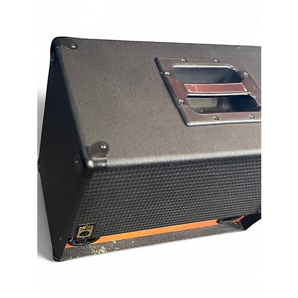 Used Raezer's Edge twin 8 Guitar Cabinet