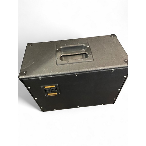 Used Raezer's Edge twin 8 Guitar Cabinet