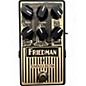 Used Friedman SMALLBOX  Effect Pedal thumbnail