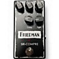Used Friedman SIR-COMPRE Effect Pedal thumbnail
