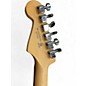 Used Fender Player Stratocaster HSS Blue Burst Solid Body Electric Guitar
