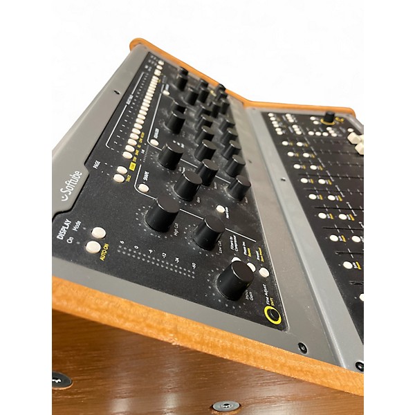 Used Softube Softube Console 1 + Fader Control Surface