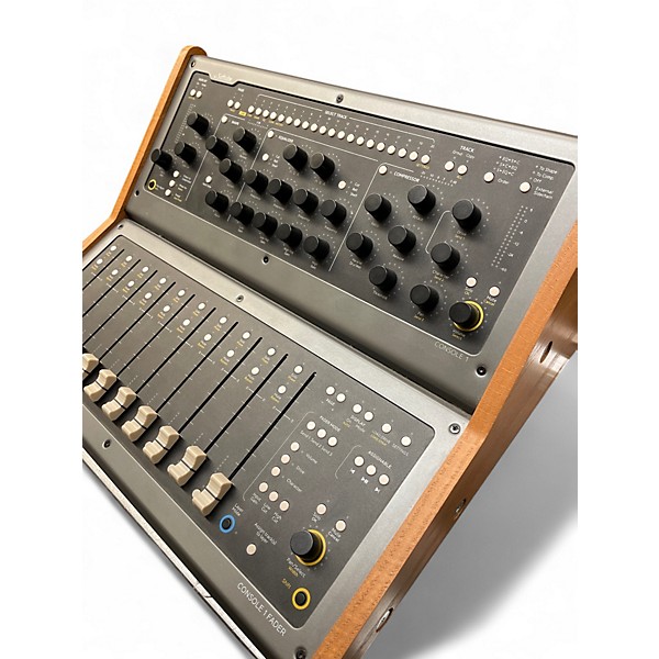 Used Softube Softube Console 1 + Fader Control Surface