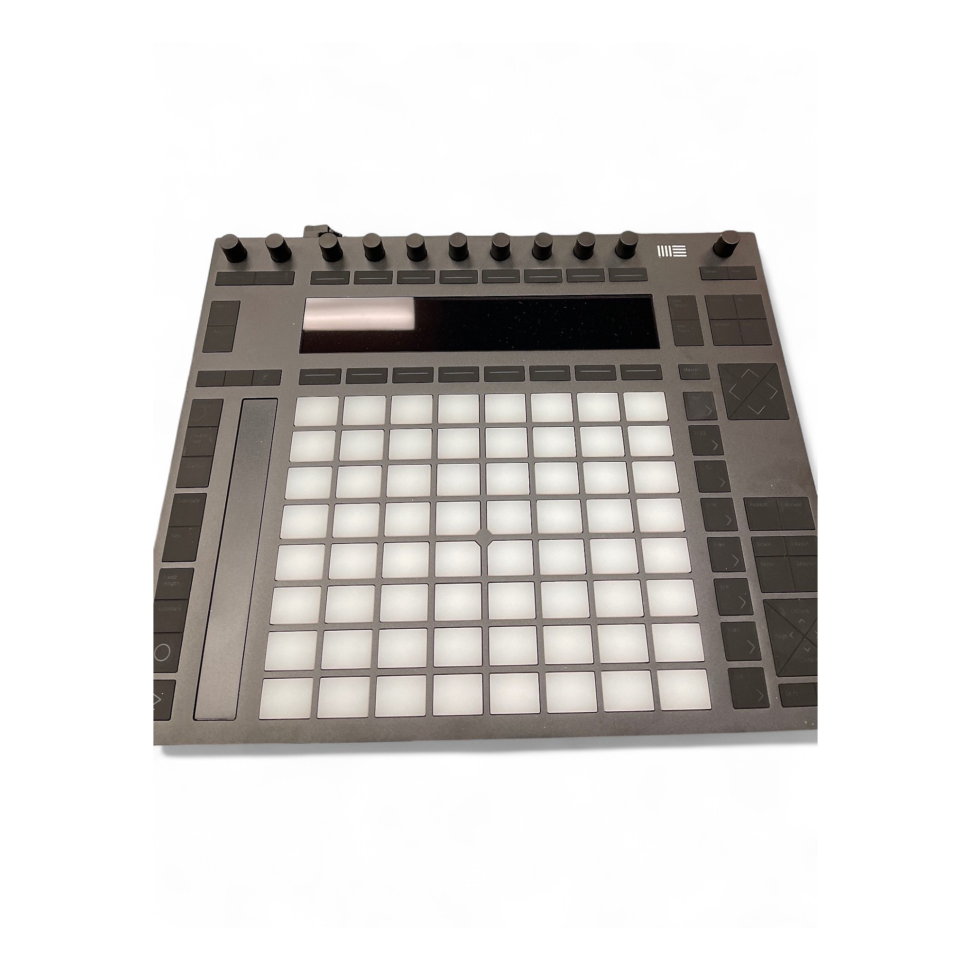  2025年おすすめのアイテム満載 Used Center Guitar | Controller MIDI 2 Push Ableton その他
