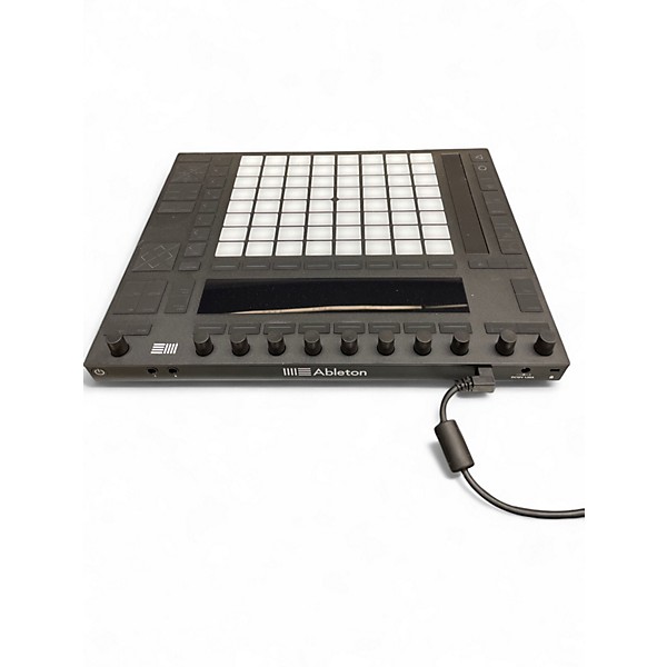 Amazon.com: Ableton Push 2 Controller Instrument : Musical