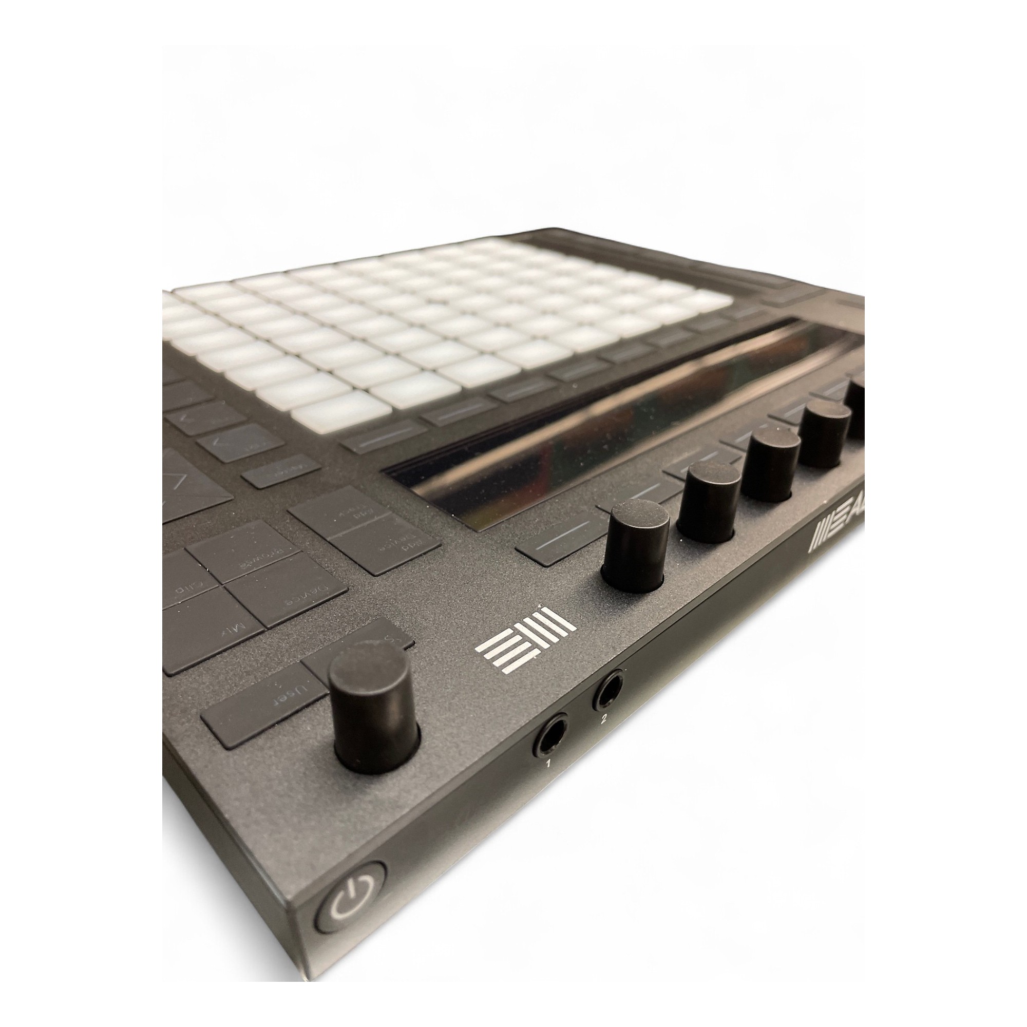 Amazon.com: Ableton Push 2 Controller Instrument : Musical