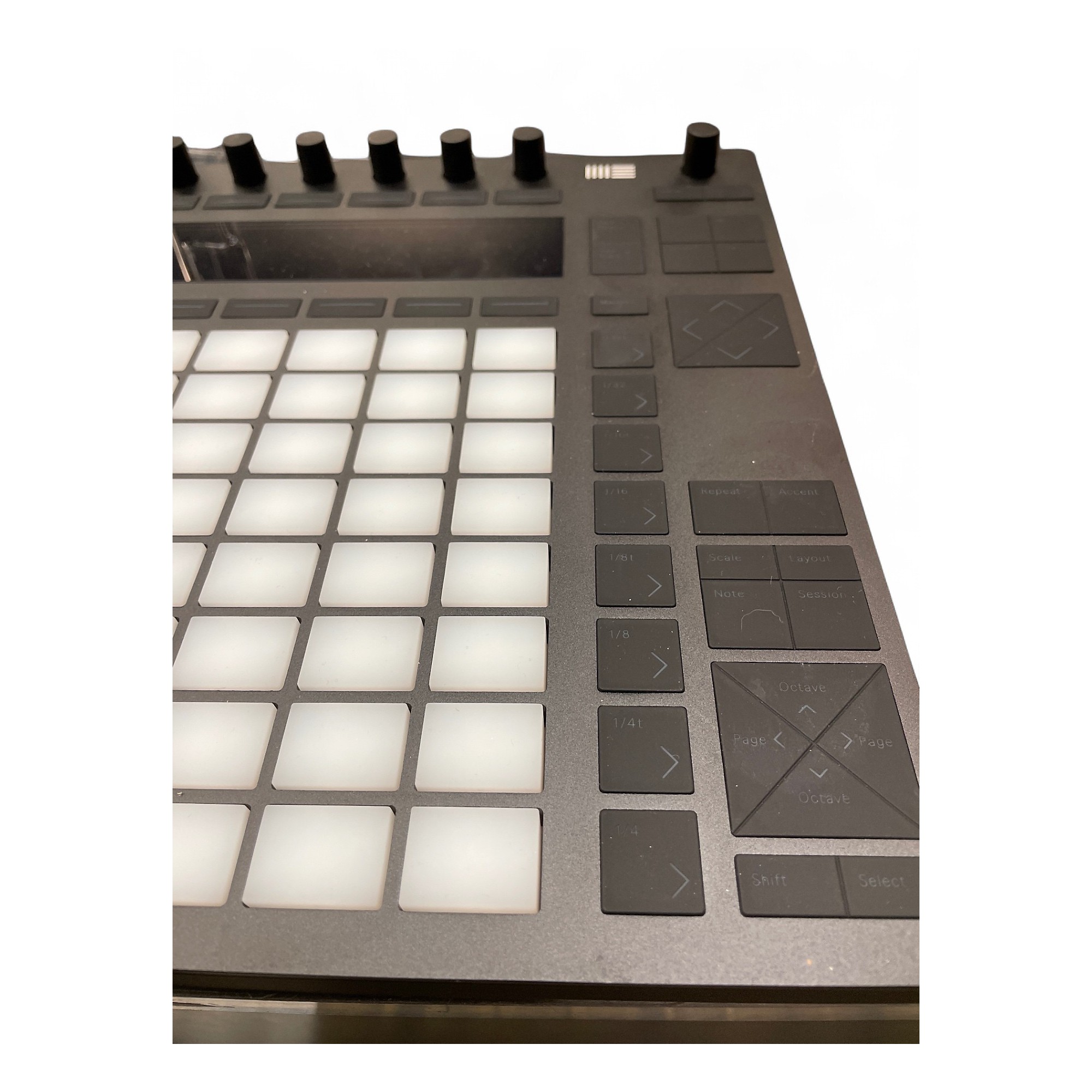 Amazon.com: Ableton Push 2 Controller Instrument : Musical